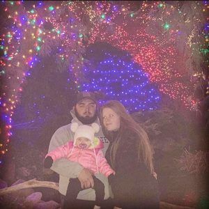 Meet your Posher, Katelynn